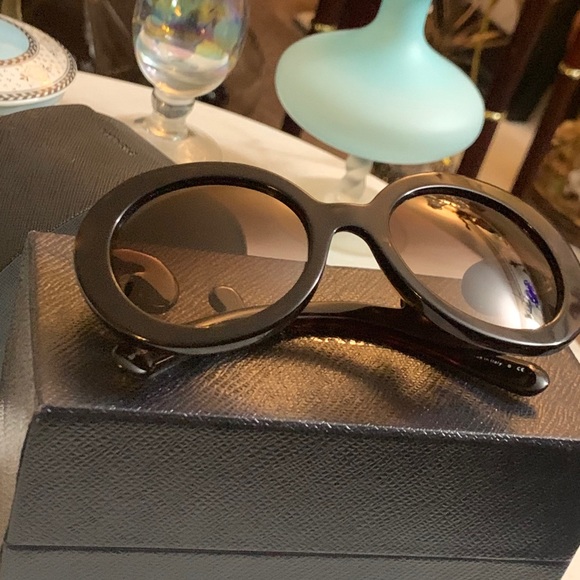 Prada Sunglasses - Picture 10 of 11